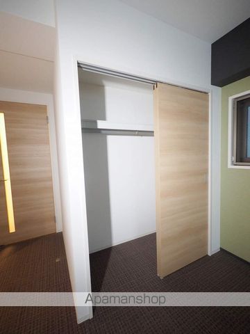 RESIDENCE TRESOR DIEUの内装写真