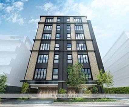 ザ・パークハウス千代田六番町[3LDK/110.25m2]の外観