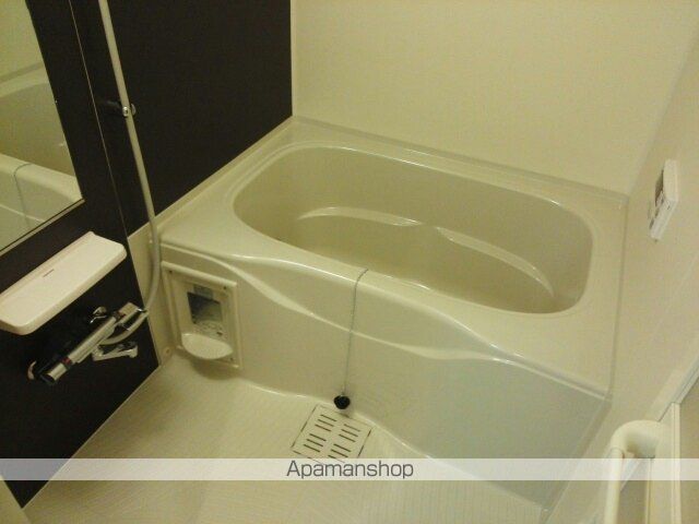 グランユニゾンの内装写真