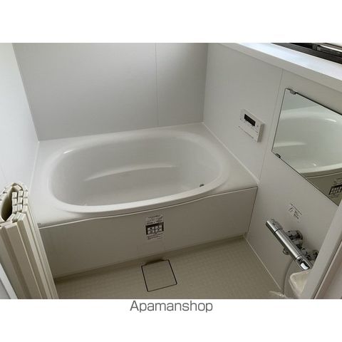 我孫子市日秀戸建ての内装写真