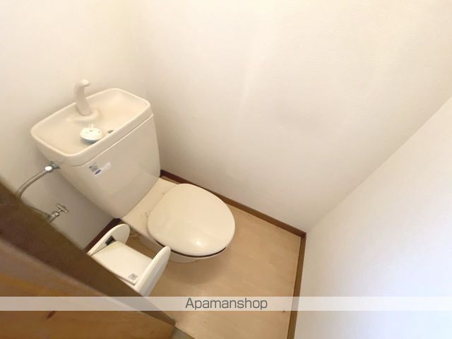 コーポマツNO.1の内装写真