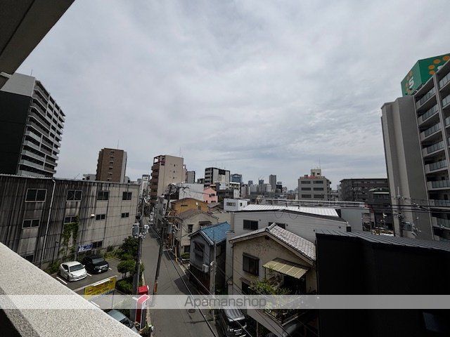 海老江サンライズの内装写真