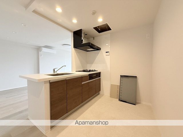 HIGH RESIDENCE YAMAHANAの内装写真