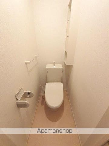 グレイス30の内装写真