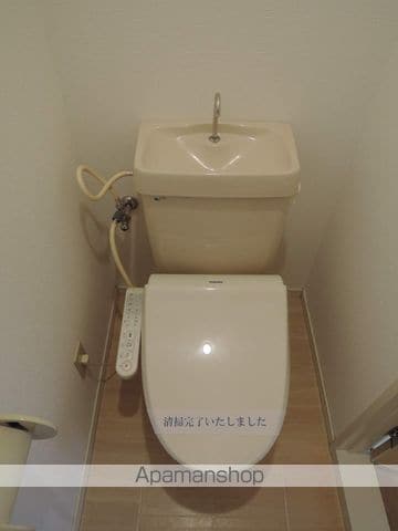 ルネパーク岸和田の内装写真