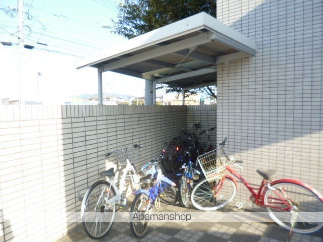 サンベール朝倉のその他写真