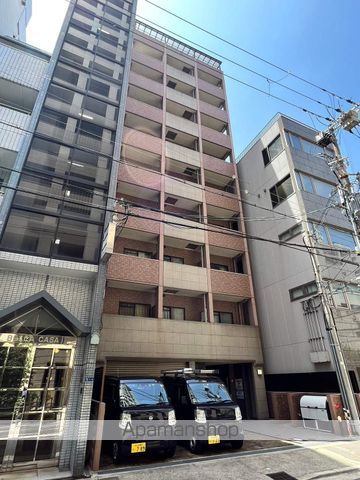 ロイヤルキャッスルの外観写真