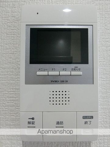 ネオアクシス加治屋町の内装写真