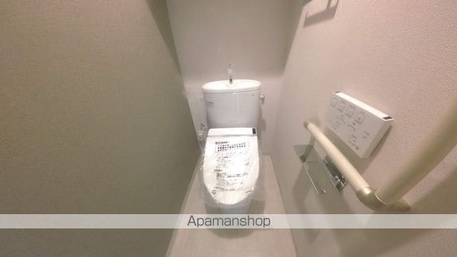 グランドゥール覚王山大島の内装写真