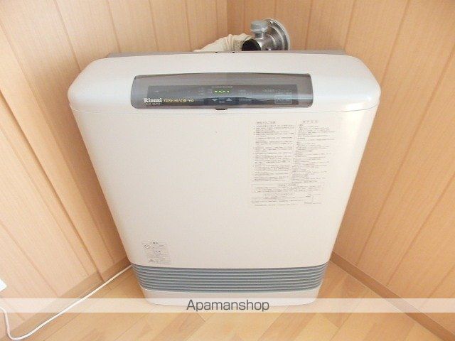 フィーノK3の内装写真