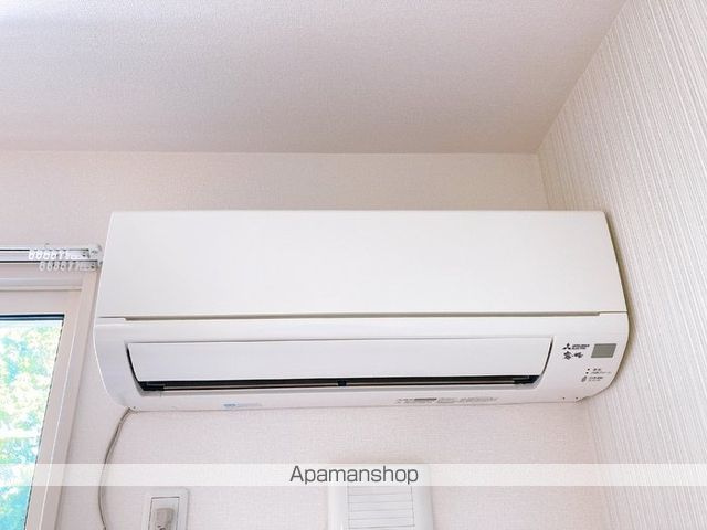 グリーンテラス児島 A棟の内装写真