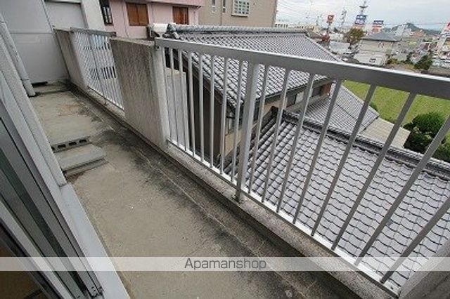ウィスタリアハイツの内装写真