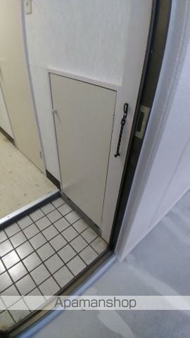 アップルズ Hの内装写真