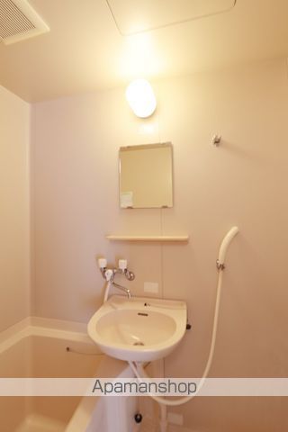 サンステージ上助任の内装写真