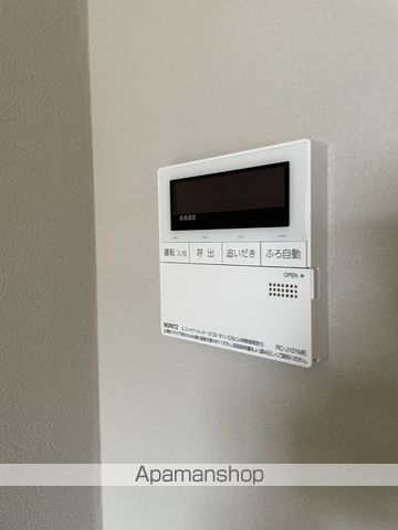 ポニーヒル長久手の内装写真