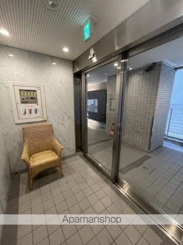 ESTABLEMINAMIMORIMACHIの内装写真