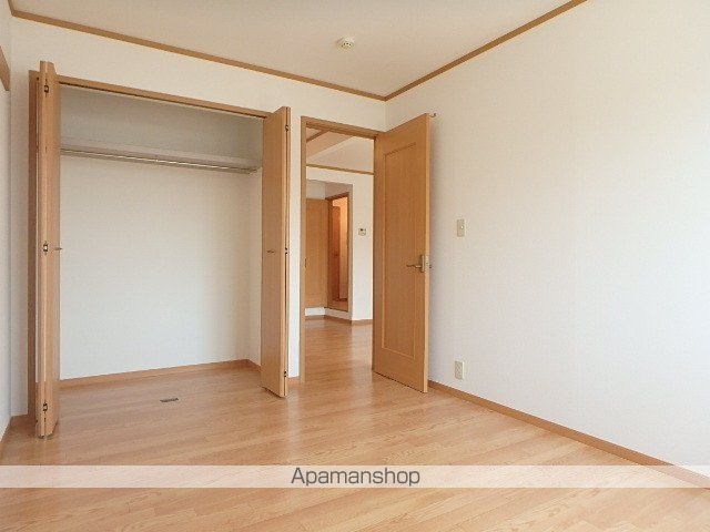 ☆パサージュ田村Bの内装写真