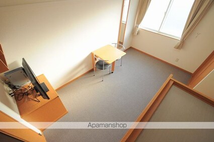 レオパレスエクセレント[1K/22.35m2]の内装1