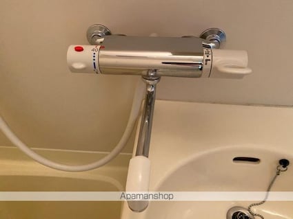 屋島サウスコート[1K/23m2]の内装1