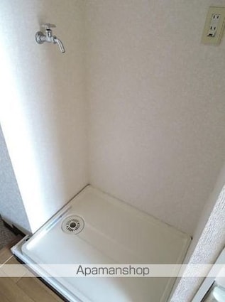 東京都世田谷区梅丘３丁目[1R/16.18m2]のその他設備