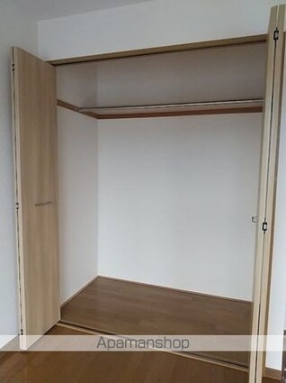 ドミトリー平林[1R/36.3m2]の収納