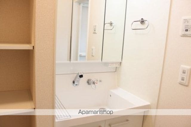 VINCULNM A棟の内装写真
