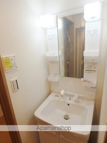 Luminare蕨の内装写真