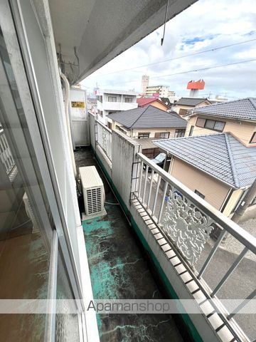 メモワール林田の内装写真