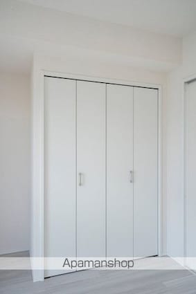 ミッテドルフ[1K/25.38m2]の内装2