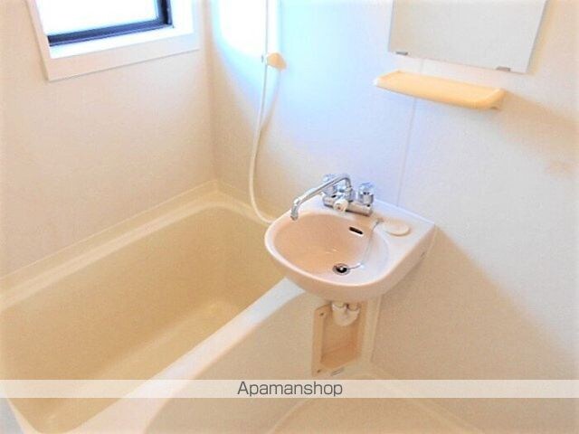 ラ・エスペランサ[1R/23.34m2]のバス