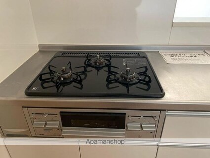 アグレアーブルⅠ[1LDK/45.77m2]の内装5