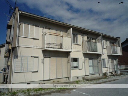 滋賀県長浜市十里町[2DK/35m2]の外観3