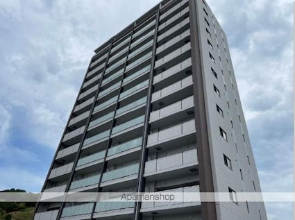 永田祝谷ビル[3LDK/70.6m2]の外観1