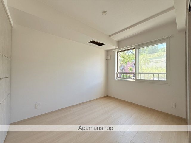 ラピス山の手の内装写真