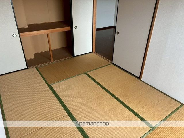 アネスト七宝の内装写真