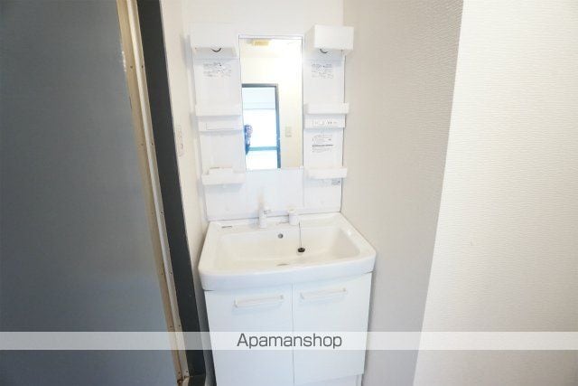 恒志堂手稲ビルIの内装写真
