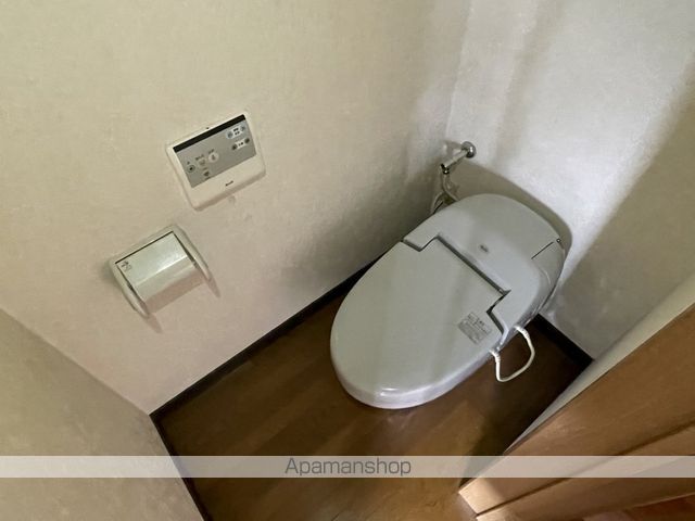 コーポラスオリオンの内装写真