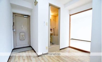 ローズガーデン（中野町）[1K/19.8m2]の内装2