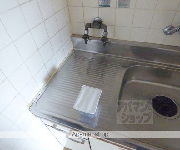 ロイヤルハウス高野の内装写真