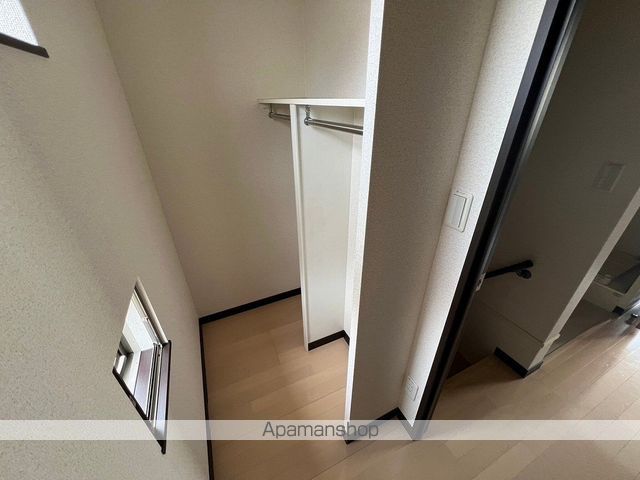 レオネクストグレイス戸坂の内装写真