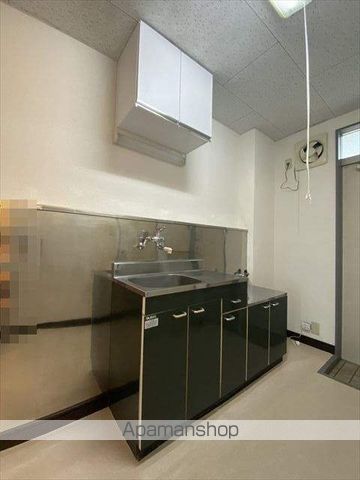 エクセレント・マンションの内装写真