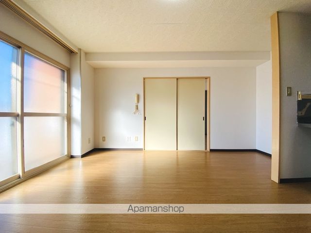 コーポフカボリの内装写真