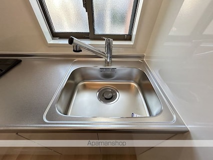 大阪府岸和田市加守町２丁目[1LDK/43.32m2]の内装2