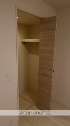 D Paina 木月住吉町の内装写真