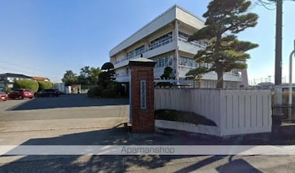 グラン・ソレイユ　Ｂ[2LDK/53.25m2]の周辺4