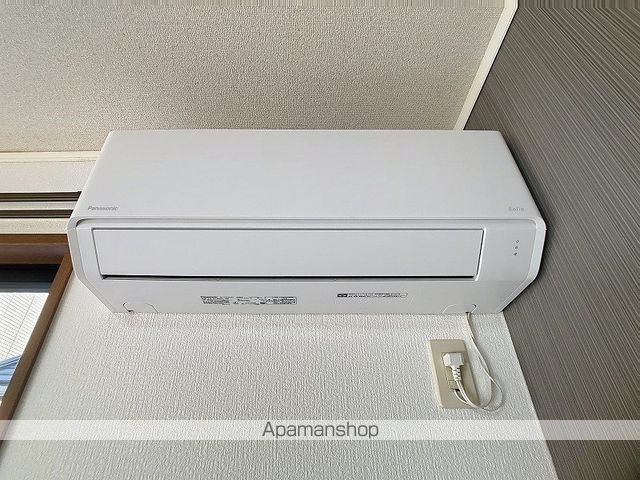 アイリス山本Aの内装写真