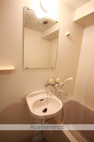 パティオ舟入の内装写真