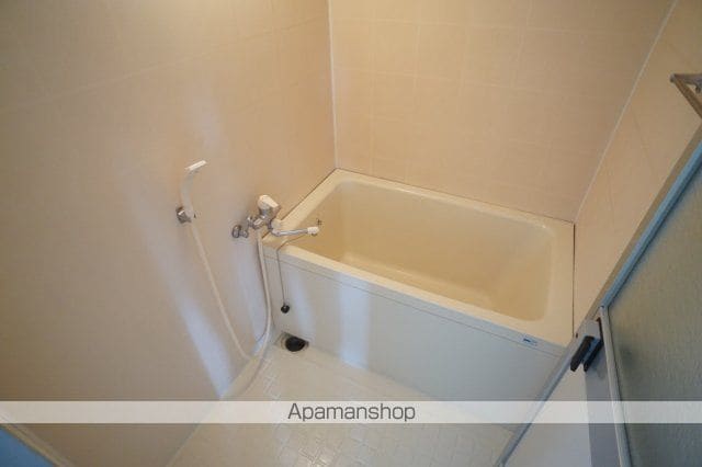 エンズマンションの内装写真