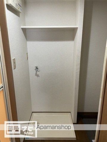 ボヌール武Iの内装写真