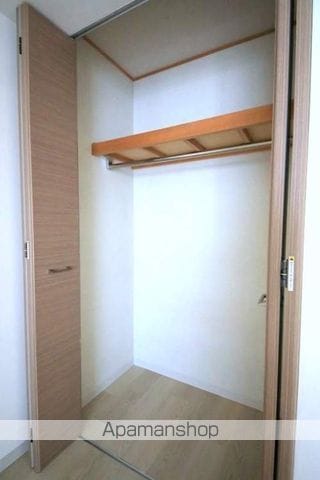 レジディアSHINSAIBASHIウエストの内装写真